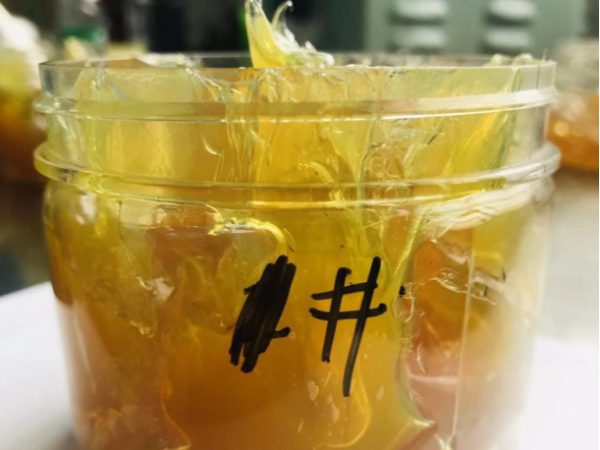 工業黃油和潤滑脂的區别