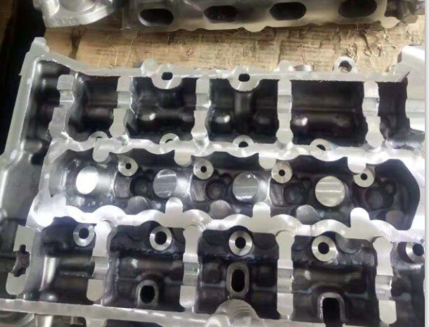 英吉鋁合金切削液加工成(chéng)品圖