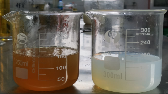 英吉切削液廠家