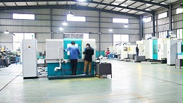 英吉潤滑油成(chéng)爲刀具軍工公司長(cháng)期定點供應商！