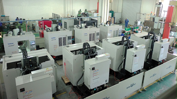 英吉潤滑油成(chéng)爲刀具軍公司長(cháng)期定點供應商！